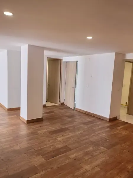 Departamento en renta en Hipódromo Condesa, Cuauhtémoc, Ciudad de México