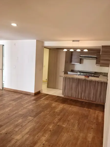 Departamento en renta en Hipódromo Condesa, Cuauhtémoc — foto 2 de 30