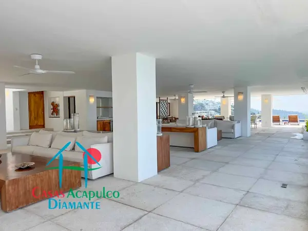 Casa en renta en Las Brisas 1, Acapulco de Juárez — foto 3 de 124