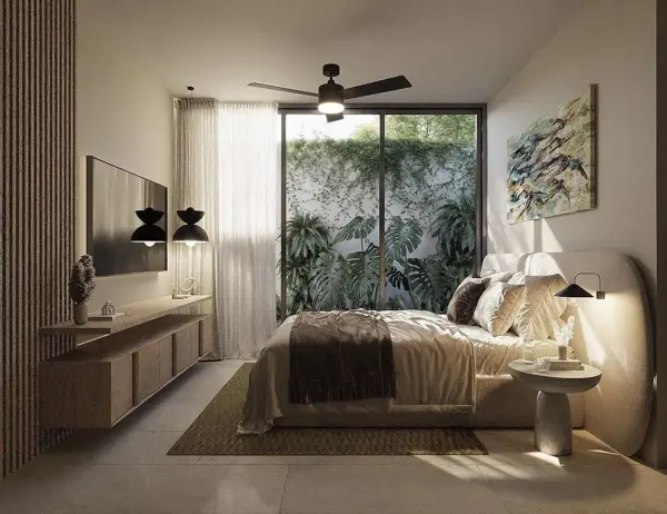 Departamento en venta en Dzitya, Mérida — foto 2 de 18