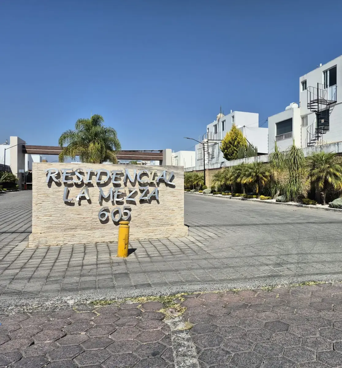 Terreno en venta en Lomas de Angelópolis, San Andrés Cholula — foto 1 de 4