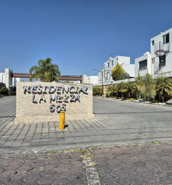 Terreno en Venta SAN ANDRES CHOLULA Terreno en Venta SAN ANDRES CHOLULA