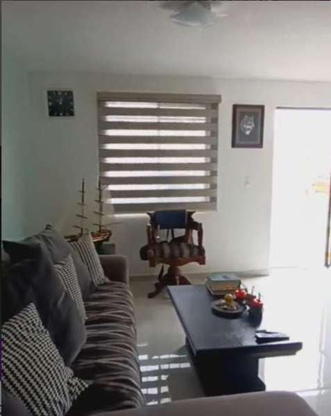 Casa en venta en Real Granada, Tecámac — foto 2 de 10