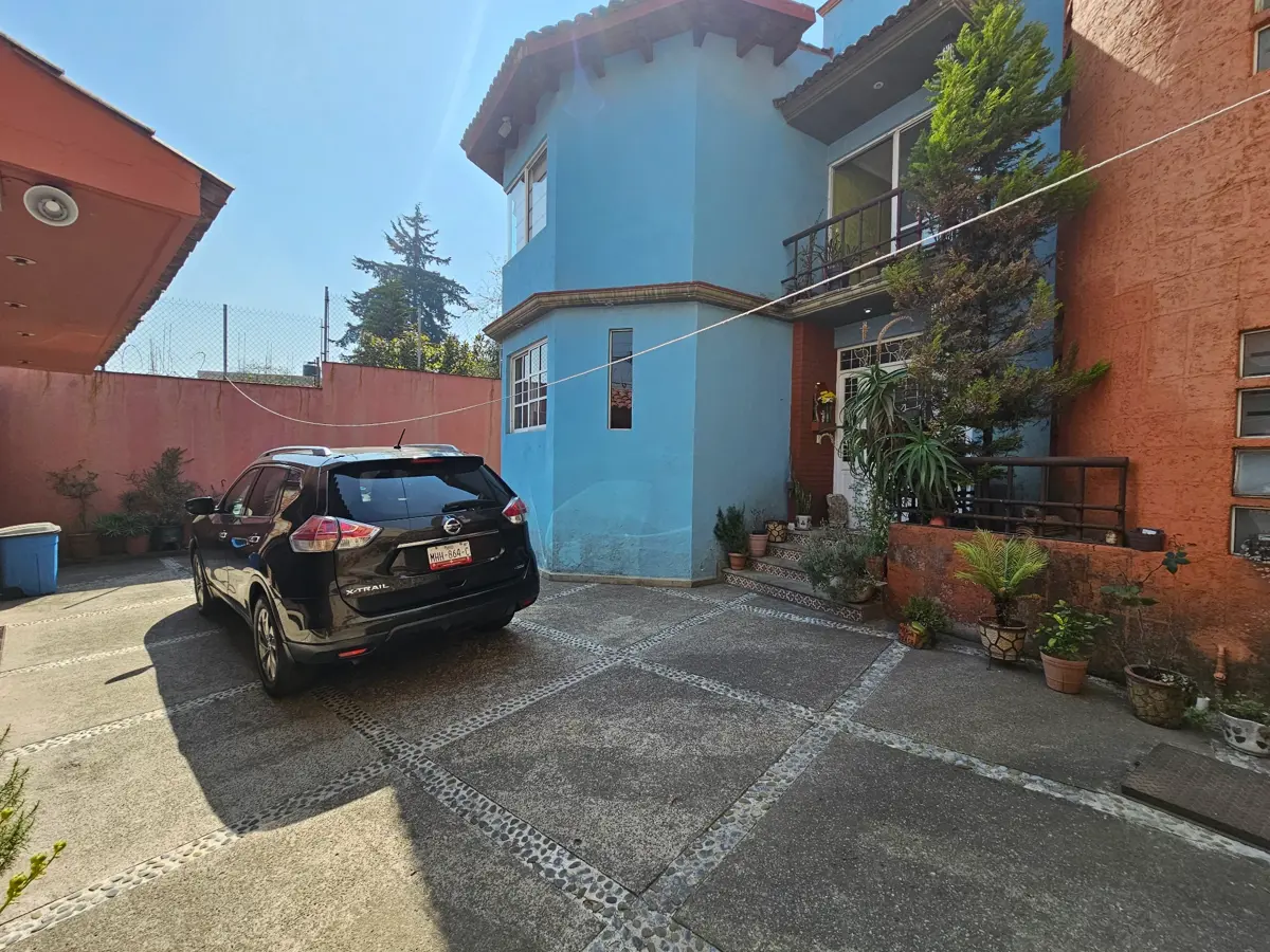 Casa en venta en Lomas de Memetla, Cuajimalpa de Morelos — foto 1 de 90
