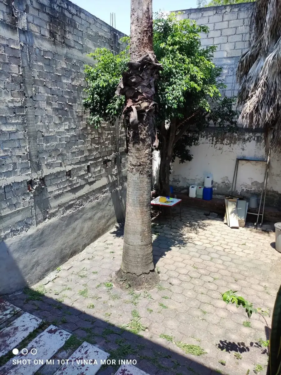 Edificio en venta en Centro Jiutepec, Jiutepec — foto 1 de 16