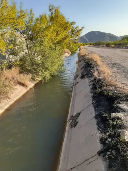 Terreno en venta en Castilagua, Lerdo — foto 3 de 5
