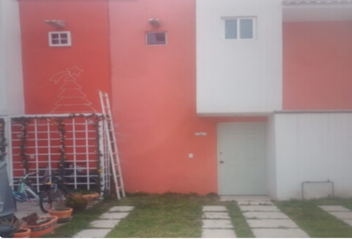 Casa en venta en San Marcos, Zumpango — foto 1 de 5