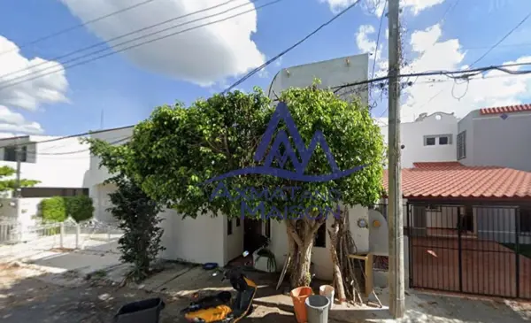 Casa en venta en La Florida, Mérida — foto 3 de 12
