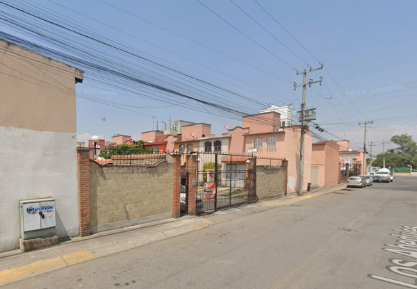 Casa en venta en San Mateo Otzacatipan, Toluca — foto 3 de 16
