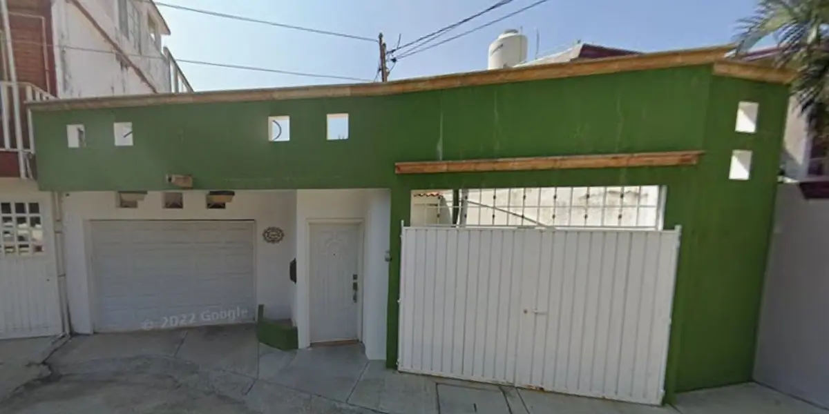 Casa en venta en Petrolera, Salina Cruz — foto 1 de 11