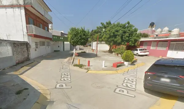 Casa en venta en Petrolera, Salina Cruz — foto 2 de 11