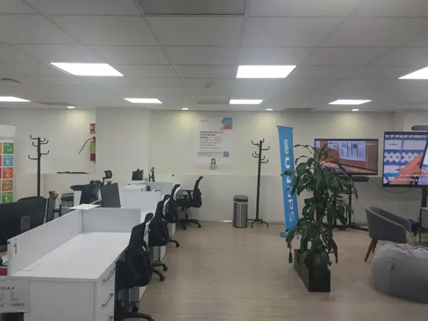 Oficina en renta en Polanco IV Sección, Miguel Hidalgo — foto 2 de 20