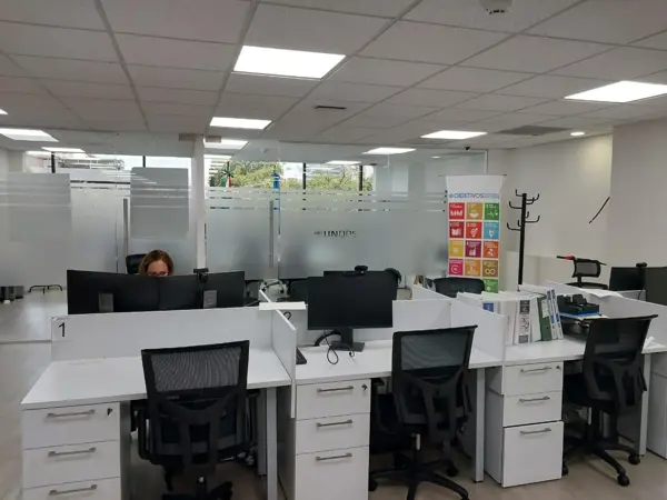 Oficina en renta en Polanco IV Sección, Miguel Hidalgo — foto 3 de 20
