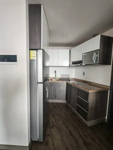 Departamento en renta en Reserva Territorial Atlixcayotl, San Andrés Cholula — foto 3 de 27