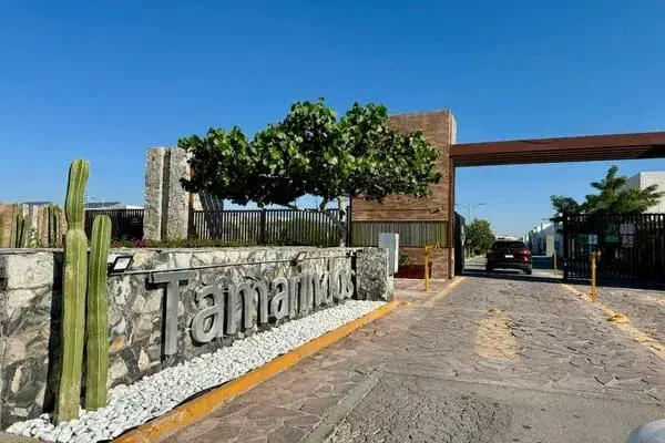 Terreno en Venta en Tamarindos, las Quintas Torreon, Coah