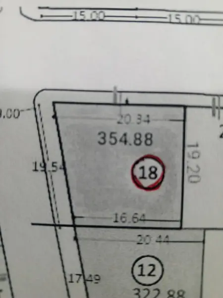 Terreno en venta en Las Quintas, Torreón — foto 3 de 10