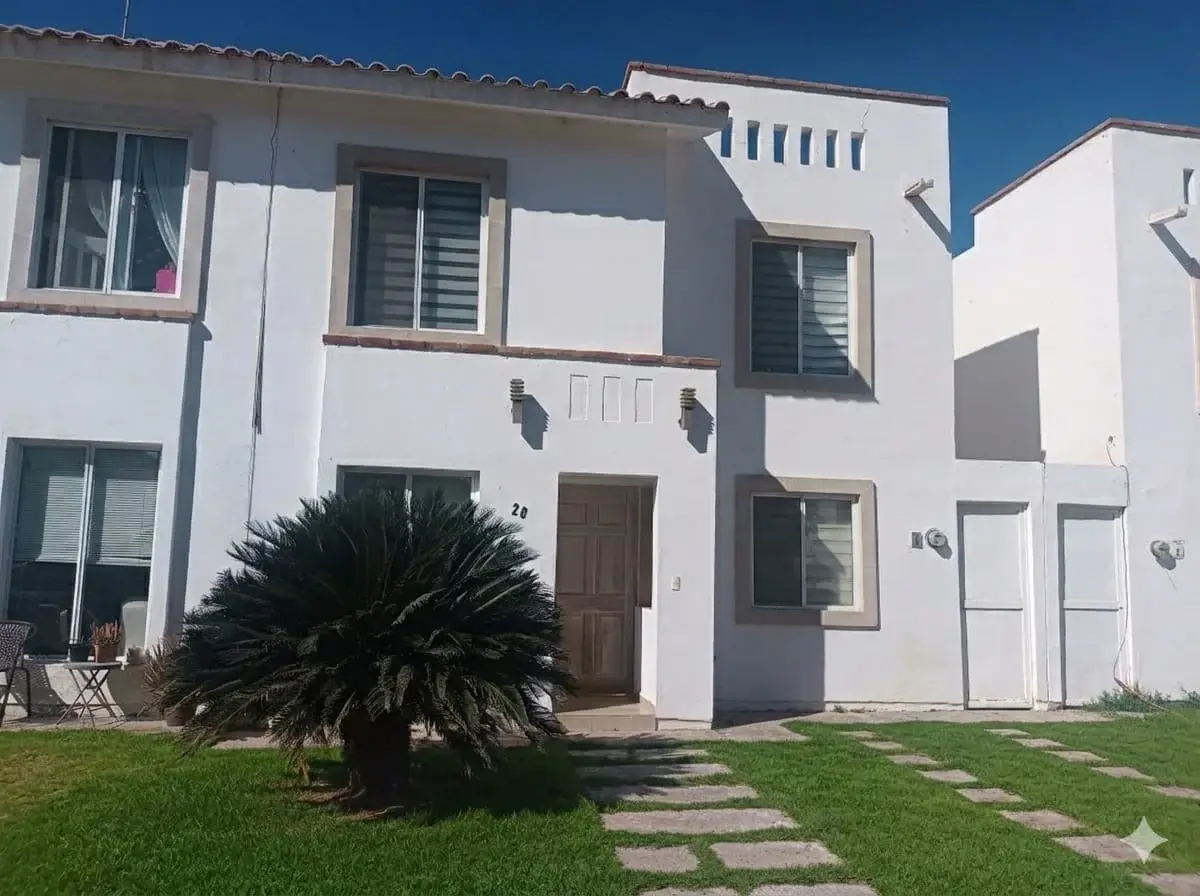 Casa en renta en Residencial Senderos, Torreón — foto 1 de 14