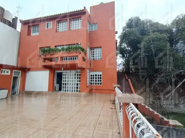 Casa en venta en San Jeronimo Lidice, La Magdalena Contreras — foto 3 de 58