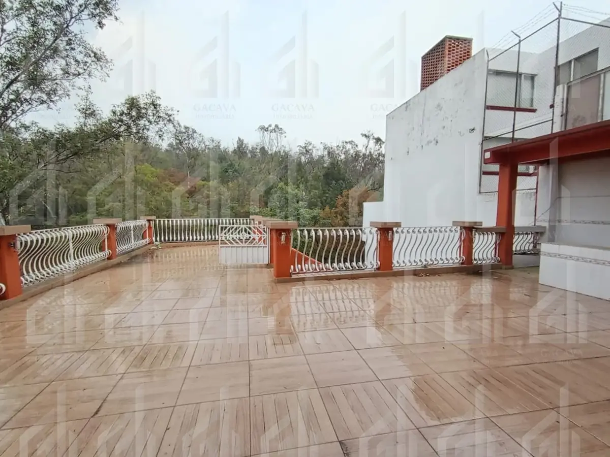 Casa en venta en San Jeronimo Lidice, La Magdalena Contreras — foto 1 de 58