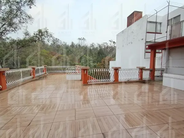 CASA EN VENTA EN SAN JERÓNIMO LÍDICE, LA MAGDALENA CONTRERAS, CIUDAD DE MÉXICO, CDMX