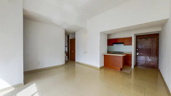 Departamento en venta en Anáhuac I Sección, Miguel Hidalgo — foto 2 de 9