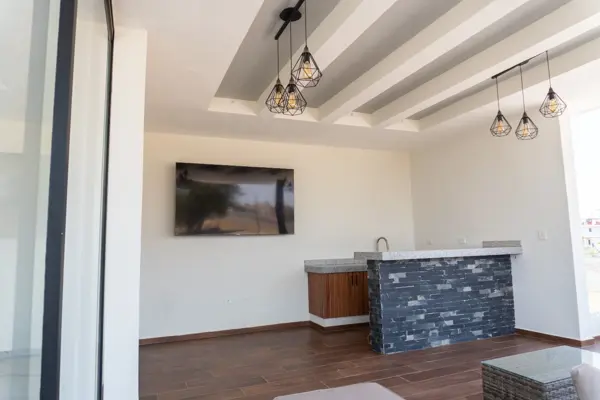 Casa en venta en Sanctorum, Cuautlancingo — foto 3 de 11