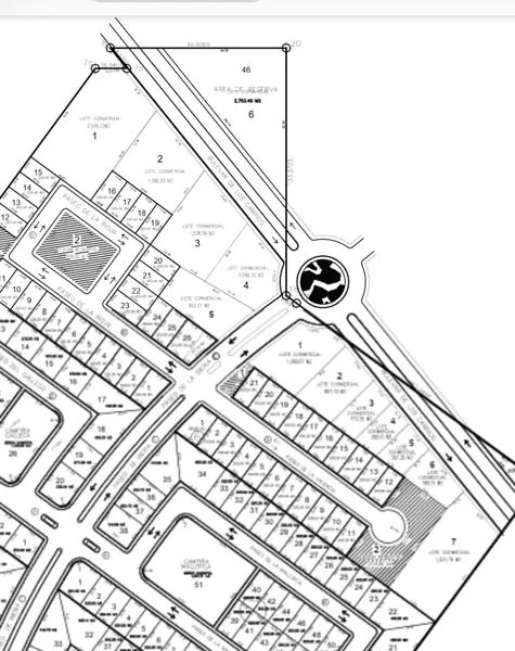 TERRENO EN VENTA SOBRE CORREDOR COMERCIAL TERRENO EN VENTA SOBRE CORREDOR COMERCIAL