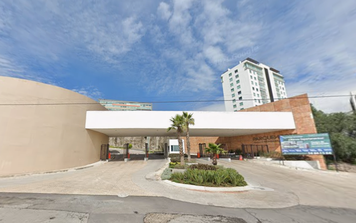 Departamento en venta en Hacienda del Parque, Cuautitlán Izcalli — foto 1 de 13