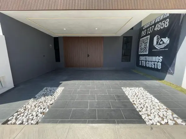 Casa en venta en Sanctorum, Cuautlancingo — foto 2 de 13