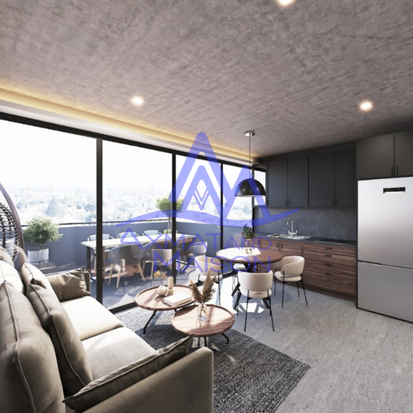 Departamento en venta en Providencia, Guadalajara — foto 2 de 13