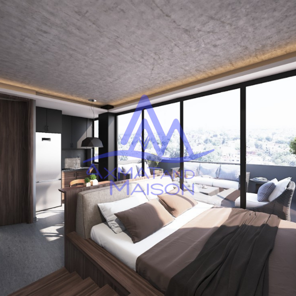 Departamento en venta en Providencia, Guadalajara — foto 3 de 13