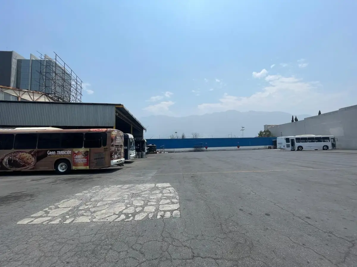 Terreno en venta en Santa Maria, Monterrey — foto 1 de 15