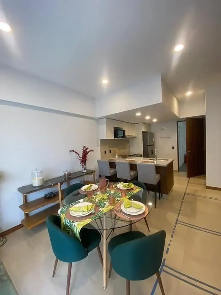 Departamento en venta en Lomas de Tarango, Álvaro Obregón — foto 1 de 25
