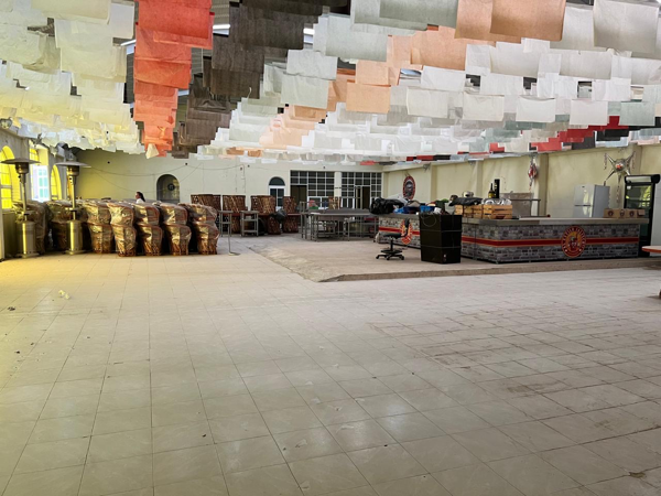 Bodega en renta en Carboneras, Mineral de la Reforma — foto 2 de 8