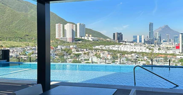 Departamento en Venta en Mirador Residencial, Monterrey, Nuevo León 3