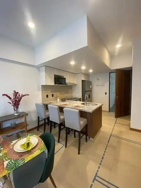 Departamento en venta en Lomas de Tarango, Álvaro Obregón — foto 2 de 25