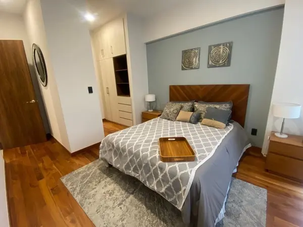 Departamento en venta en Lomas de Tarango, Álvaro Obregón — foto 3 de 25