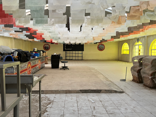 Bodega en renta en Carboneras, Mineral de la Reforma — foto 3 de 8
