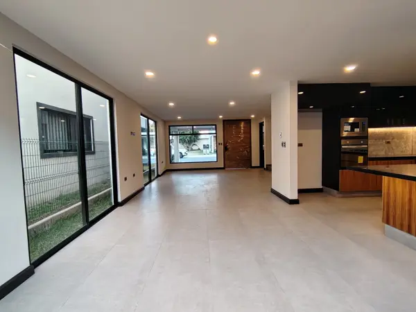 Casa en venta en San Bernardino Tlaxcalancingo, San Andrés Cholula — foto 3 de 42