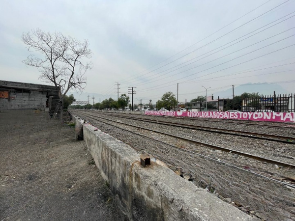 Bodega en renta en Industrial, Monterrey — foto 3 de 3