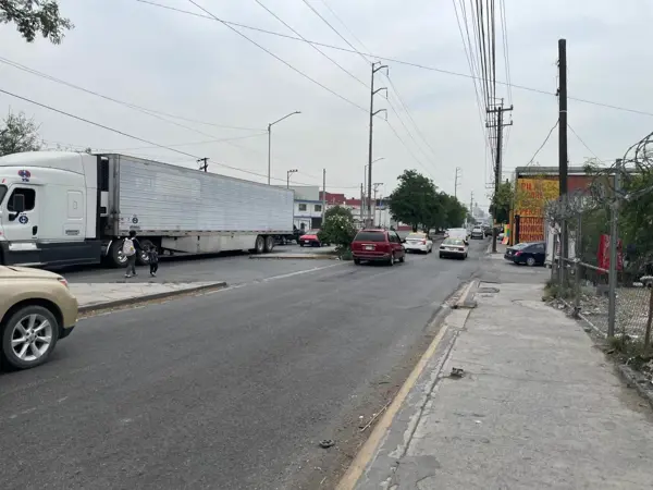 Bodega en renta en Industrial, Monterrey — foto 2 de 3