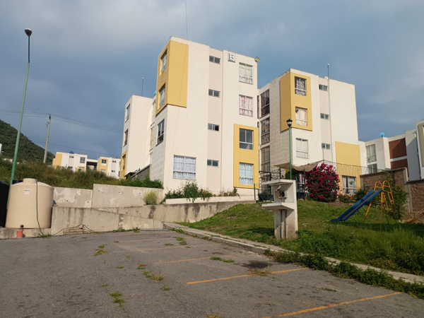 Departamento en venta en El Dorado Huehuetoca, Huehuetoca — foto 2 de 15