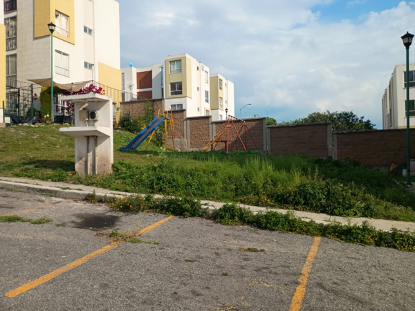 Departamento en venta en El Dorado Huehuetoca, Huehuetoca — foto 3 de 15