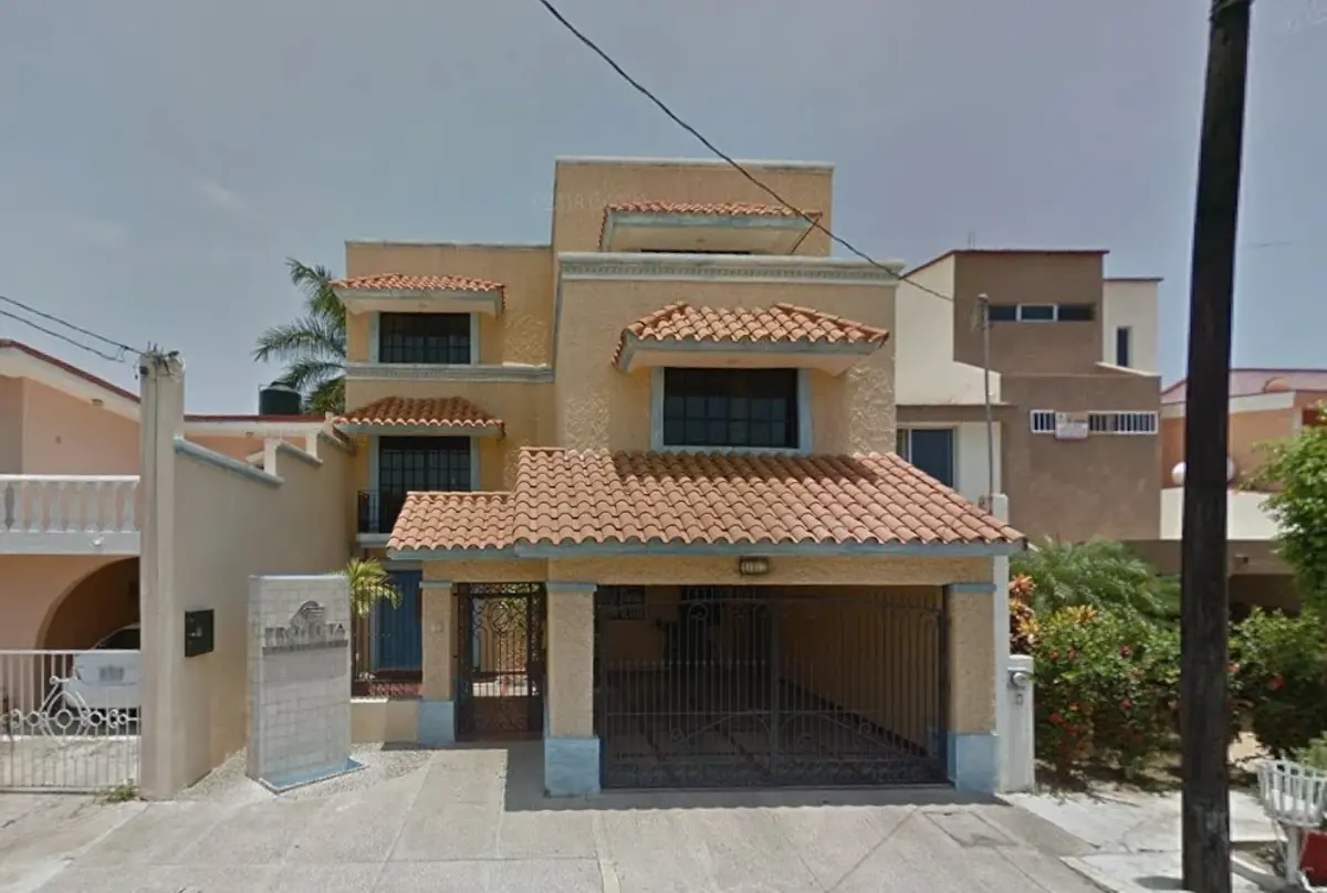 Casa en venta en Lomas de Mazatlan, Mazatlán — foto 1 de 12
