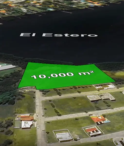 Terreno en venta en Río del Dorado, Boca del Río — foto 2 de 7