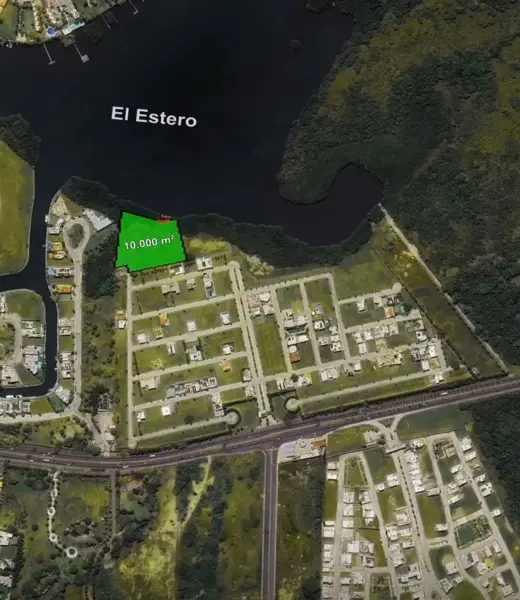 Terreno en venta en Río del Dorado, Boca del Río — foto 3 de 7