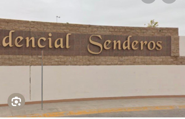Terreno en venta en Residencial Senderos, Torreón — foto 2 de 4