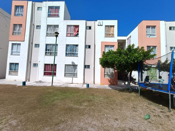 Departamento en venta en El Dorado Huehuetoca, Huehuetoca, México