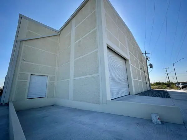 Bodega en renta en Terra Park Norte, Salinas Victoria — foto 3 de 23