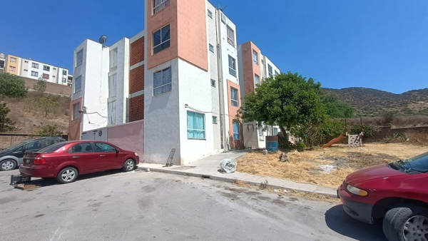 Departamento en venta en El Dorado Huehuetoca, Huehuetoca — foto 2 de 15